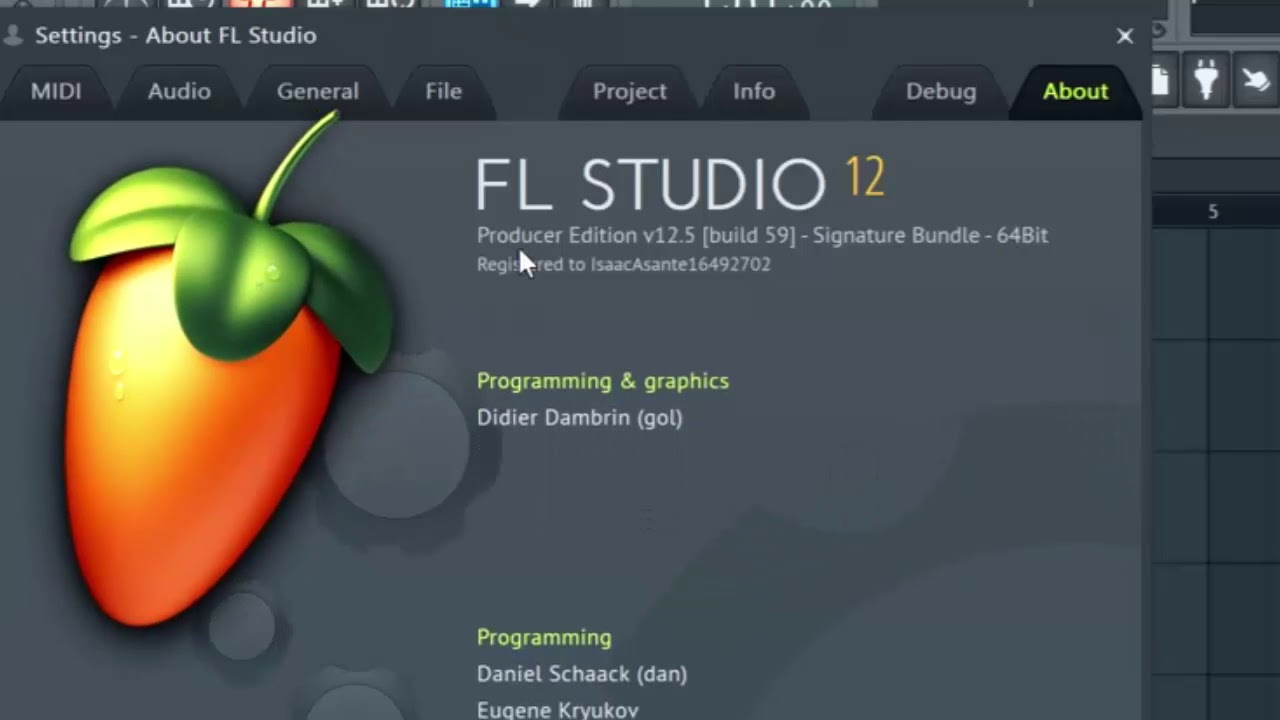 FL Studio Crack 