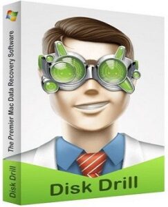Disk Drill Pro 4.6.380.0 Crack With Keygen 2022 Download