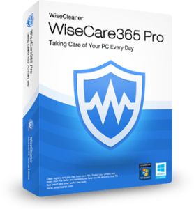 Wise Care 365 6.3.2 PRO Crack + Lifetime Key Download