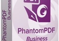 Foxit PhantomPDF Business Crack