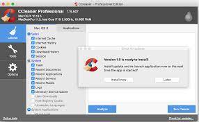 CCleaner Pro 6.02.9938 Crack With License Key Download