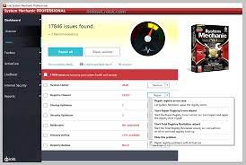 System Mechanic Pro Crack 