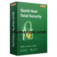 Quick Heal Total Security Crack