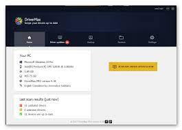 DriverMax Pro 14.12 Crack + License Key Download