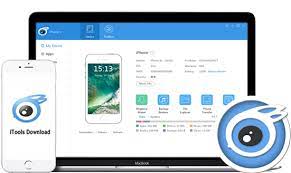 iTools 4.5.0.7 Crack With Serial Key Free Download