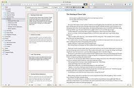 Scrivener 3.2.3 Crack + With License Key Free Download