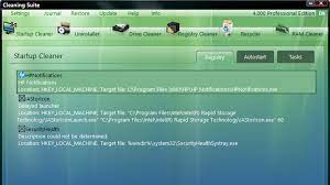 Cleaning Suite Professional 4.0018 Crack With Keygen Download