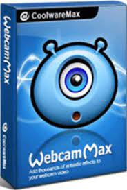 WebcamMax 8.0.7.8 Crack Keygen Key Free Download