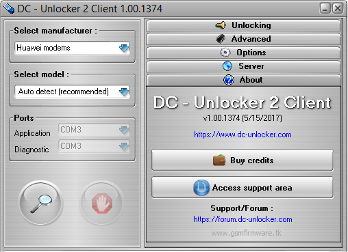 DC Unlocker Crack