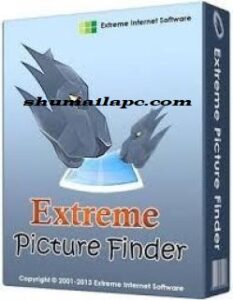 Extreme Picture Finder 3.58.0.0 Crack With Full Activation Key