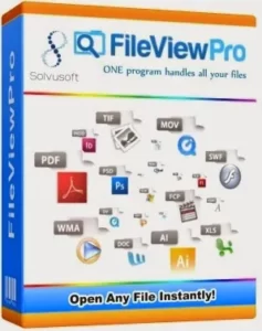 Fileviewpro Crack