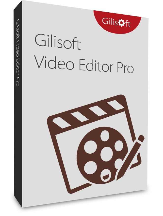 GiliSoft Video Editor Pro Crack
