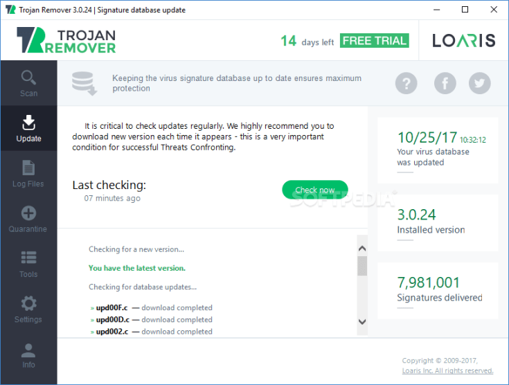 Loaris Trojan Remover Crack