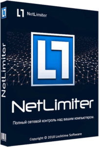 NetLimiter Pro Crack