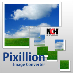 Pixillion Image Converter Crack