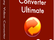 Any Video Converter Ultimate Crack