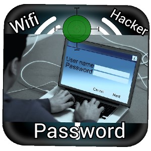 WiFi Password Hacker Crack