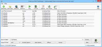 Prism Video Converter Crack