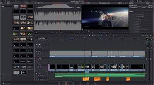 DaVinci Resolve Studio 18.0.4 Crack + Activation Key Download