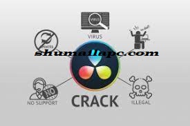 DaVinci Resolve Studio 17.4.2.0009 Crack With Key Download