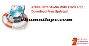 Active Data Studio Crack v17.1.3 With Keygen Download 2022