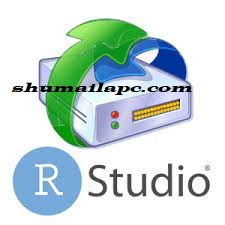 R-Studio 8.17 Crack 2022 Build 180955 Registration Key Full Download