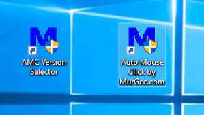 Murgee Auto Clicker 19.1 Crack With Registration Key Free Download 2022