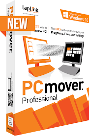 PCmover Enterprise Crack