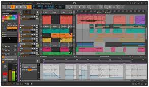 Bitwig Studio 4.0.5 Crack + Keygen Key Free Download