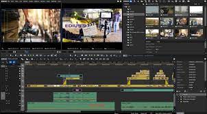 Edius Pro 10.31 Crack With Activation Key Free Download 