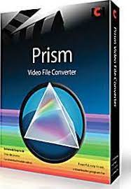 Prism Video Converter 9.33 Crack + Version Download