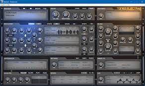 ElectraX VST Crack 