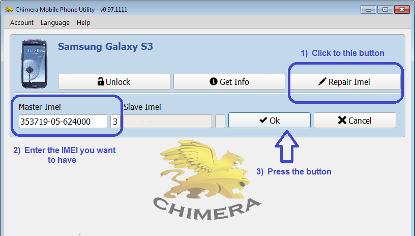 Chimera Tool Crack 32.69.1353 + Activation Download