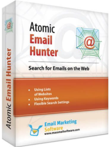 Atomic Email Hunter Crack