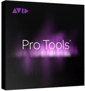 Avid Pro Tools Crack