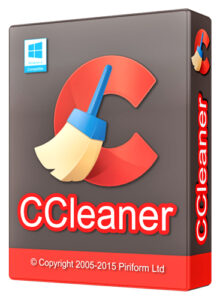 CCleaner Professional Crack