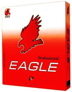 CadSoft Eagle Pro Crack