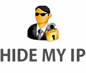 Hide My IP Crack