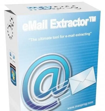 Maxprog Email Extractor Crack