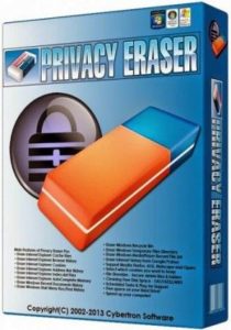 Privacy Eraser Crack