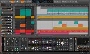 Bitwig Studio Crack