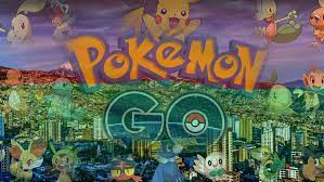 Pokemon GO Crack