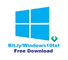 Bit.ly/Windowstxt Windows 10 Activator Free Download 2022