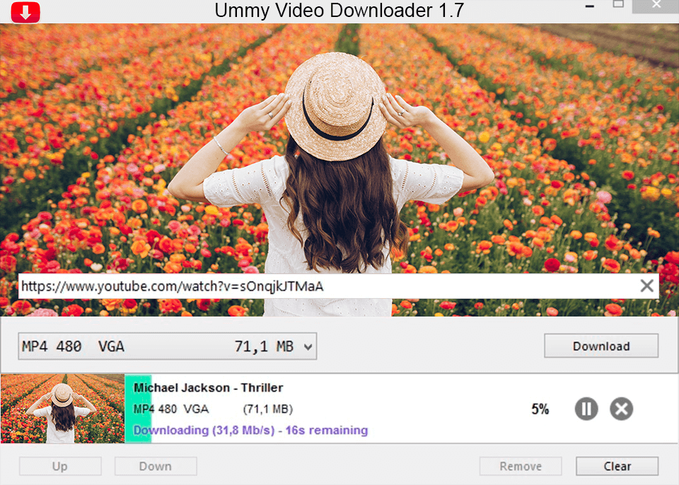 Ummy Video Downloader Crack