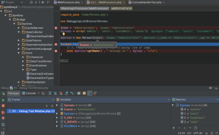 WebStorm Crack