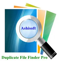 Ashisoft Duplicate Photo Finder Pro Crack