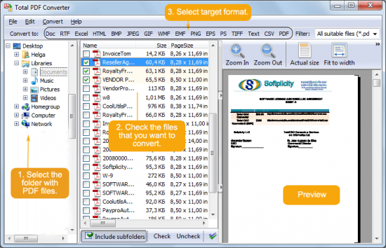 CoolUtils Total Image Converter Crack