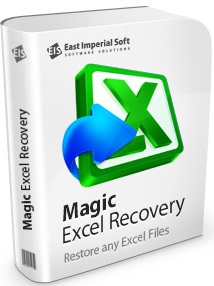 East Imperial Magic Excel Recovery Crack