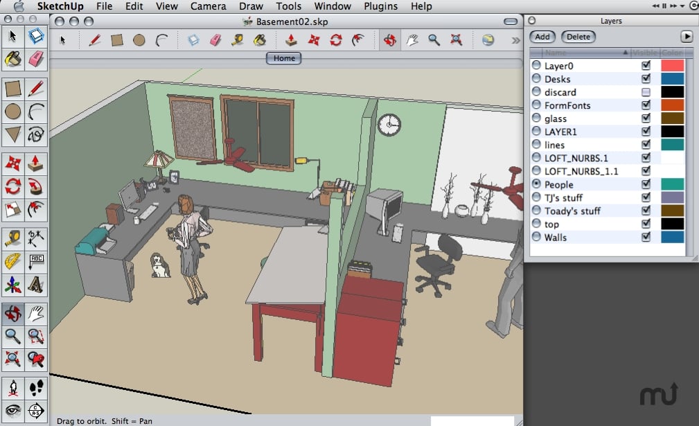 SketchUp Pro Crack