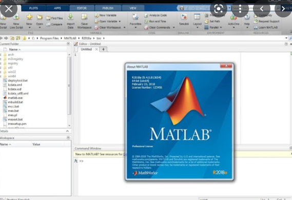 MATLAB Crack